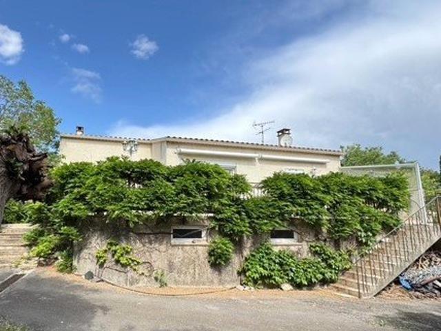 Maison 4 pièces 134 m²