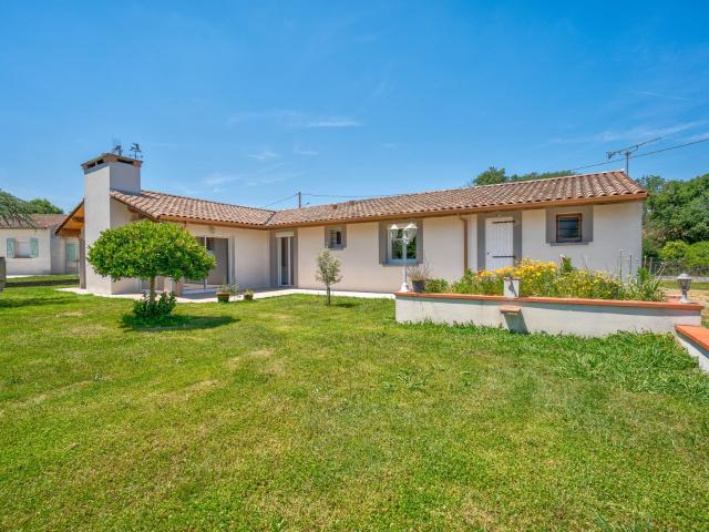 Maison 4 pièces 134 m²