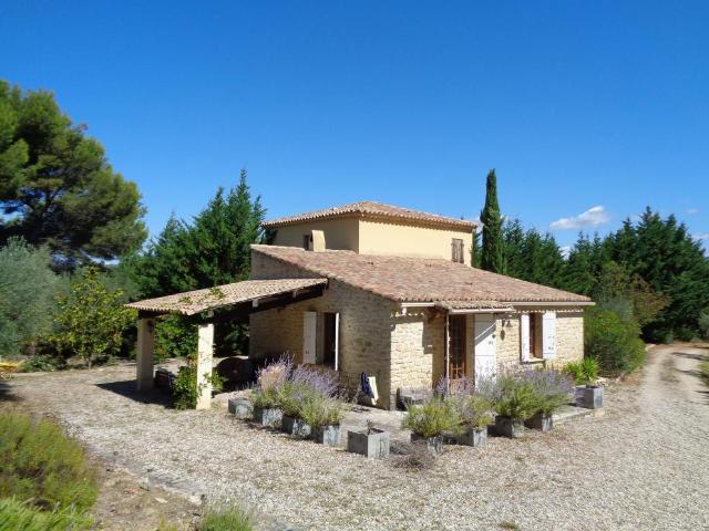 Maison 4 pièces 134 m²