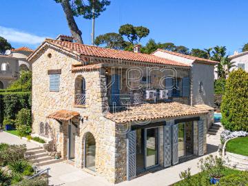 Maison 4 pièces 134 m²