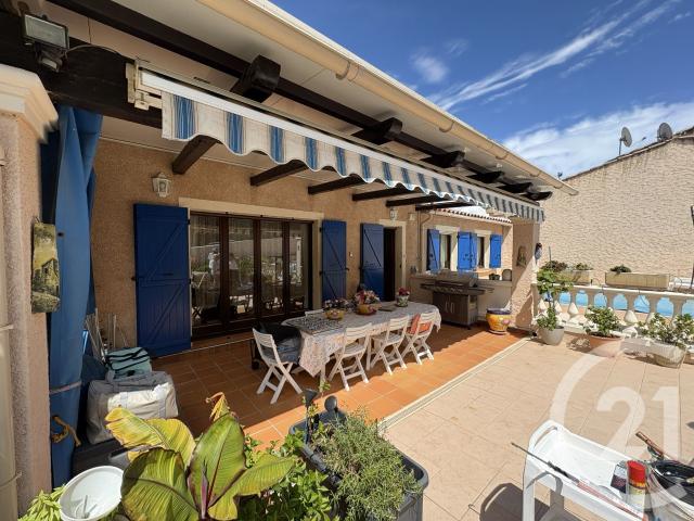 Maison 4 pièces 134 m²