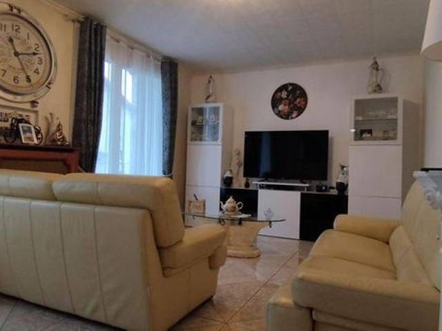 Maison 4 pièces 134 m²