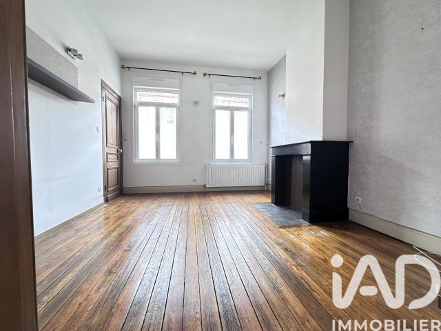 Maison 4 pièces 134 m²