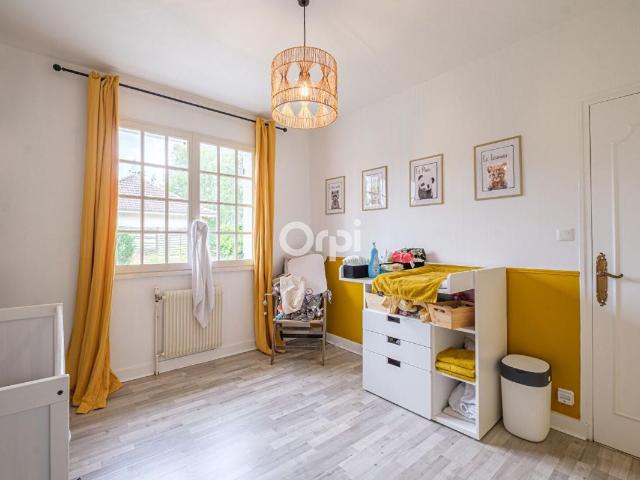 Maison 4 pièces, 134 m² à louer à Saint Hilaire Bonneval 87260