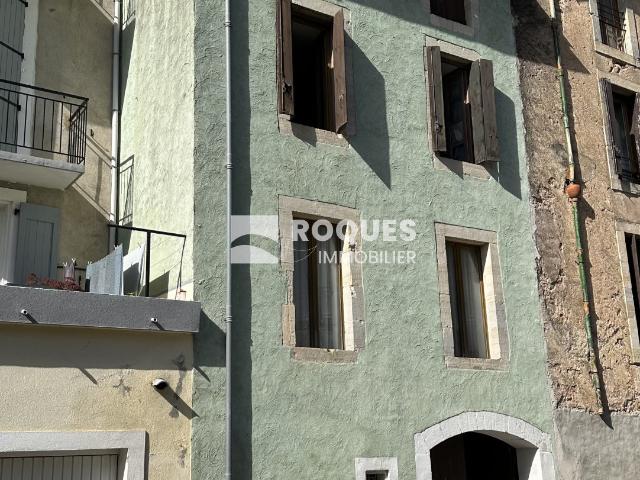 Maison 4 pièces 135 m²