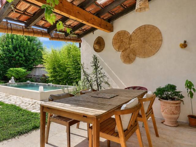 Maison 4 pièces 135 m²