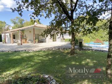 Maison 4 pièces 135 m²