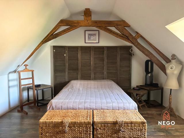 Maison 4 pièces 160 m²