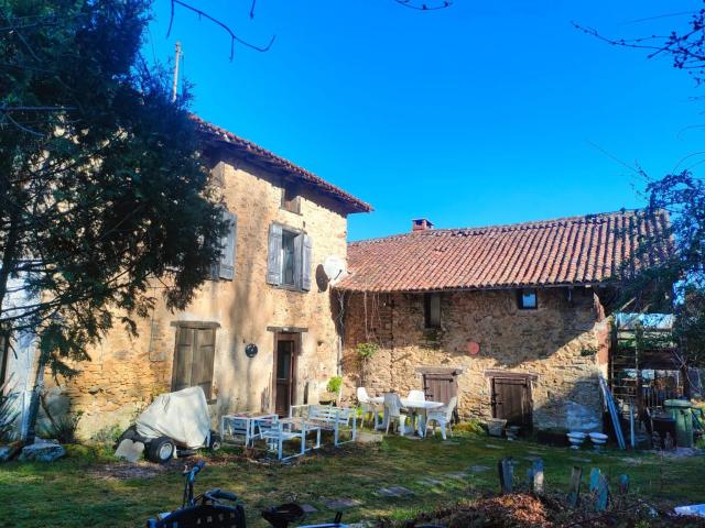 Maison 4 pièces 135 m²