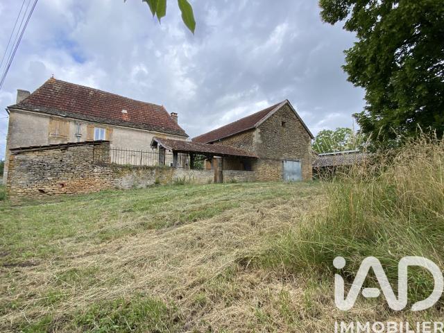 Maison 4 pièces 135 m²