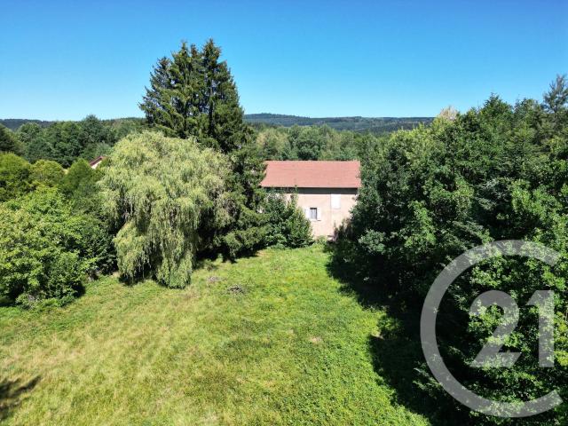 Maison 4 pièces 135 m²