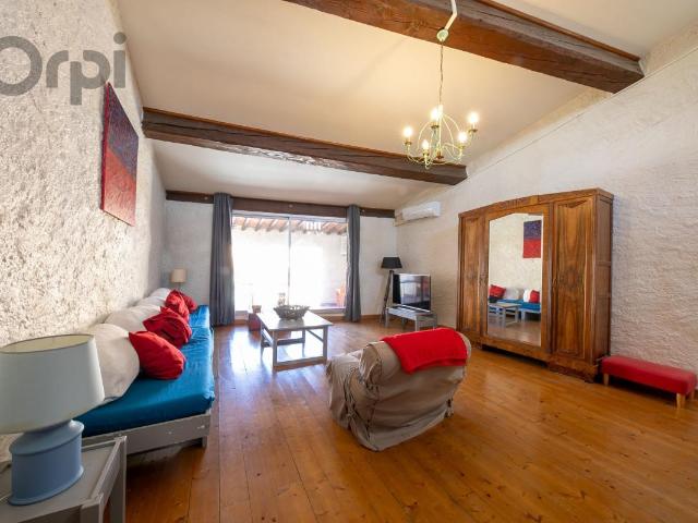 Maison 4 pièces 135 m²