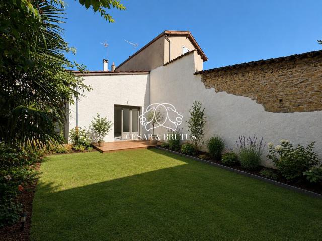 Maison 4 pièces 135 m²