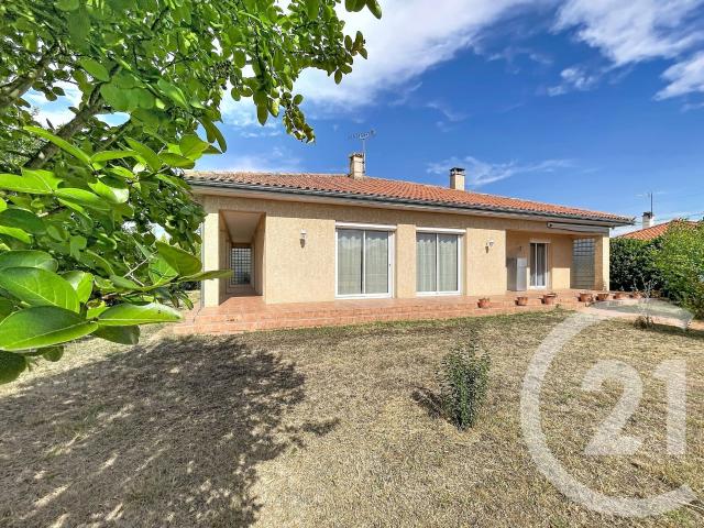 Maison 4 pièces 135 m²