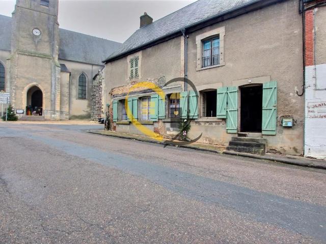 Maison 4 pièces 135 m²