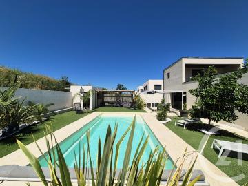 Maison 4 pièces 135 m²