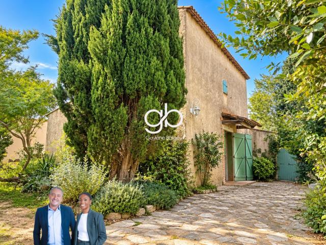Maison 4 pièces 135 m²