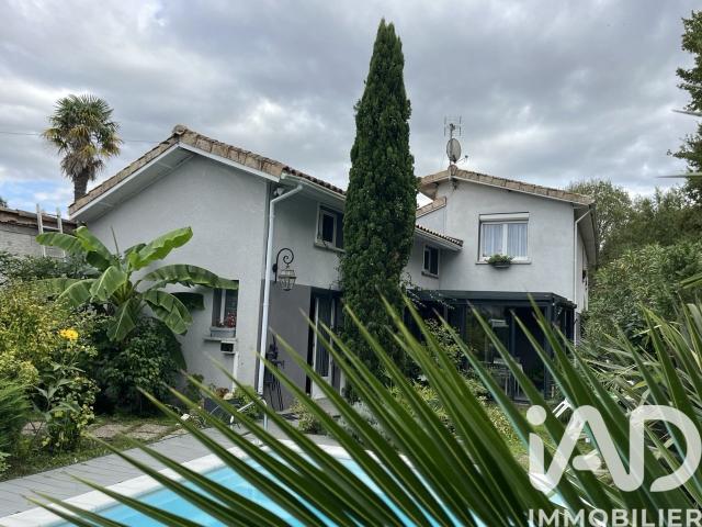 Maison 4 pièces 135 m²