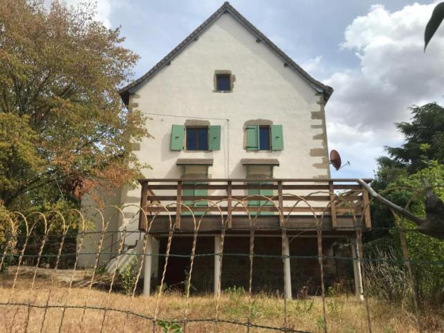 Maison 4 pièces 135 m²
