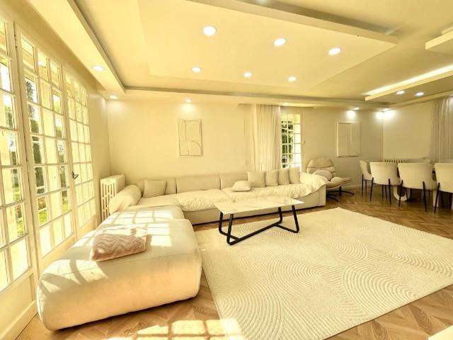 Maison 4 pièces 135 m²