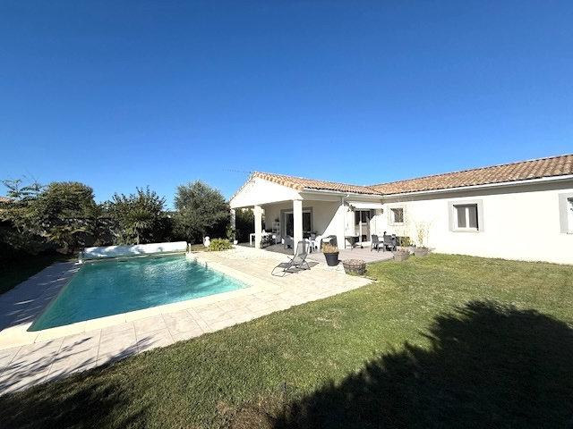 Maison 4 pièces 135 m²