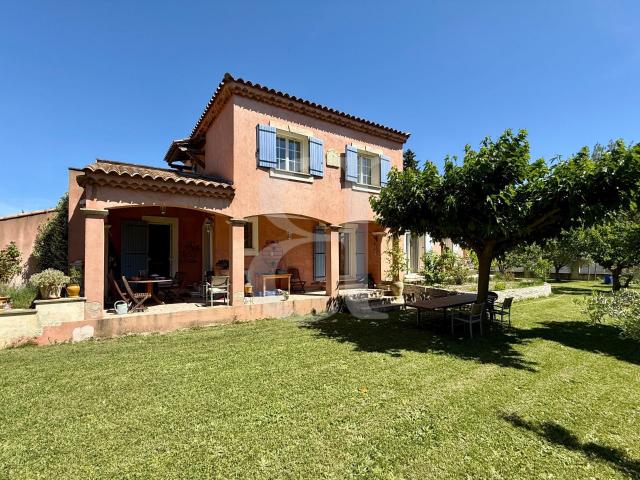 Maison 4 pièces 135 m²