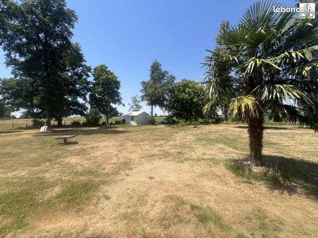 Maison 4 pièces 135 m²