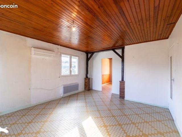 Maison 4 pièces 135 m²