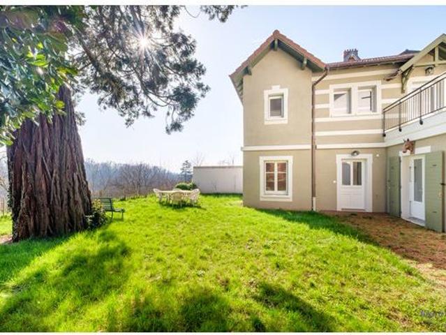 Maison 4 pièces 135 m²