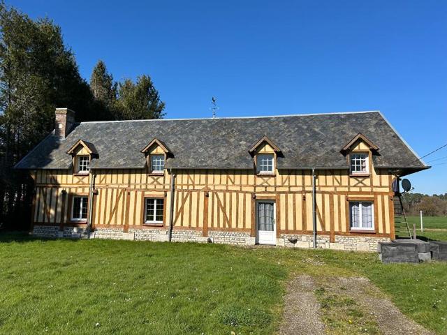 Maison 4 pièces 135 m²