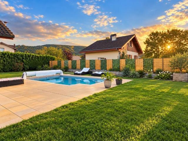 Maison 4 pièces 135 m²