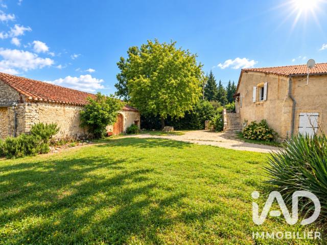 Maison 4 pièces 135 m²