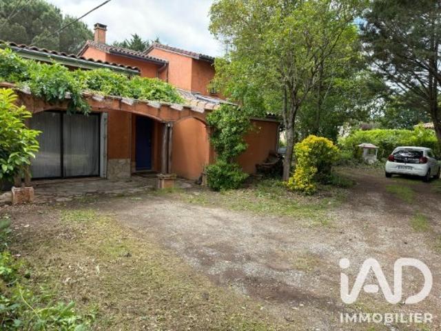 Maison 4 pièces 135 m²