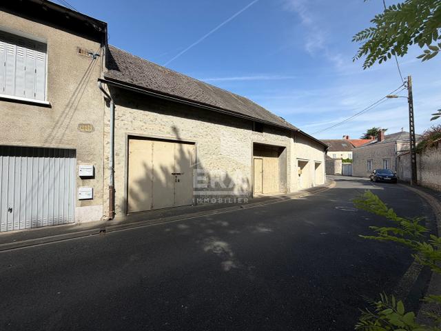 Maison 4 pièces 135 m²