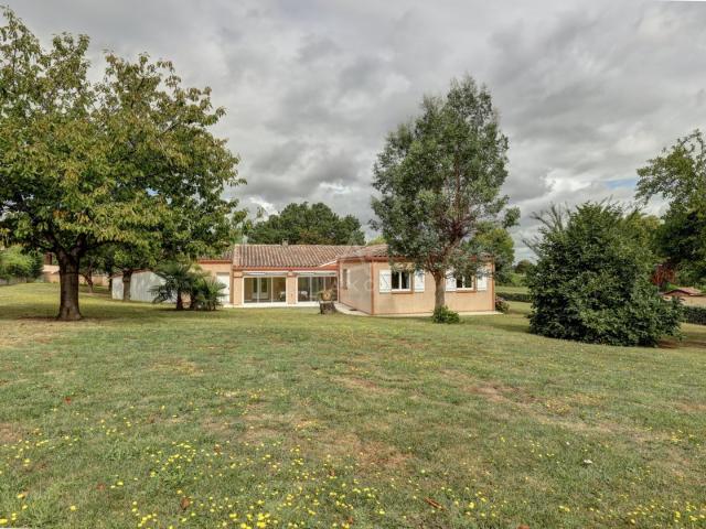 Maison 4 pièces 135 m²