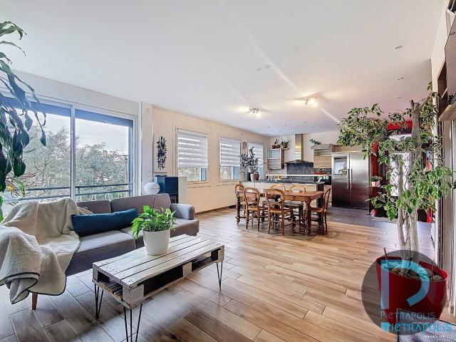 Maison 4 pièces 135 m²