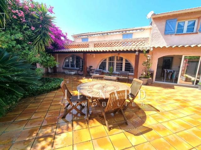 Maison 4 pièces 135 m²
