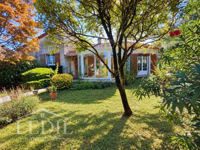 Maison 4 pièces 135 m²