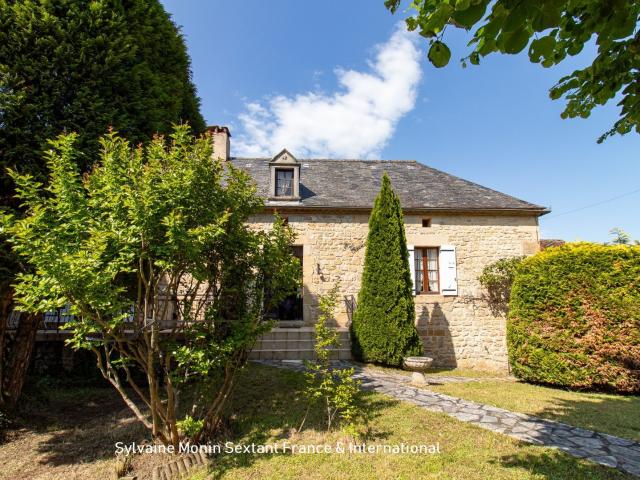 Maison 4 pièces 135 m²