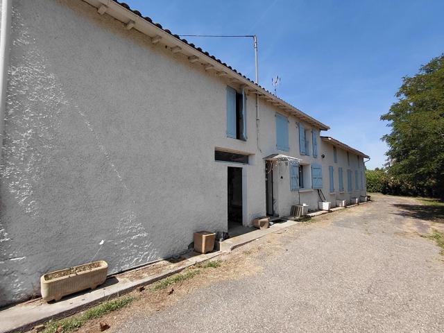 Maison 4 pièces 135 m²