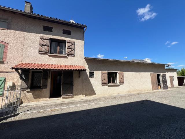 Maison 4 pièces 135 m²