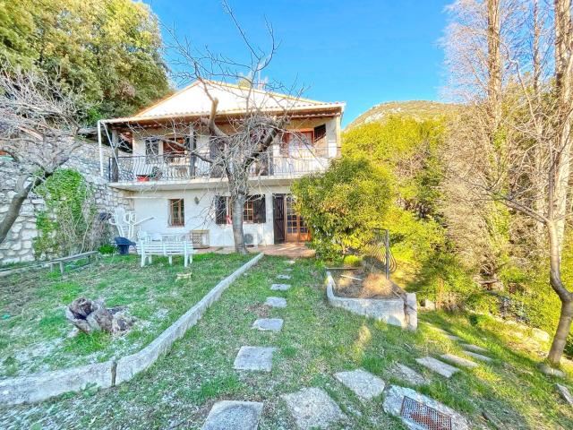 Maison 4 pièces 135 m²