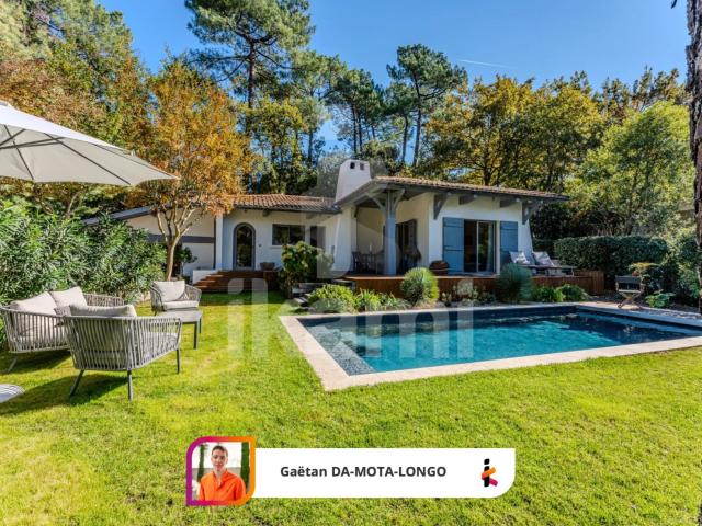 Maison 4 pièces 135 m²