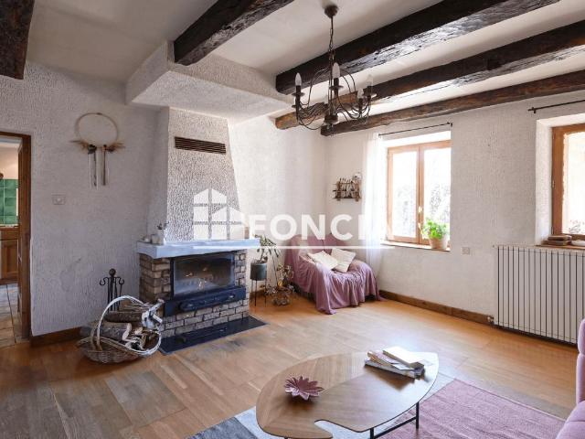 Maison 4 pièces 135 m²