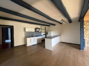 Maison 4 pièces 135 m²