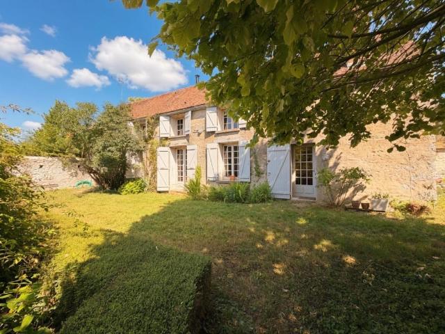 Maison 4 pièces 135 m²
