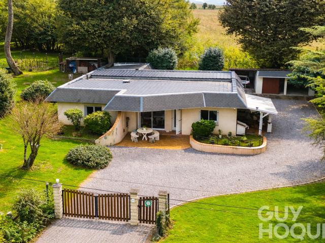 Maison 4 pièces 135 m²