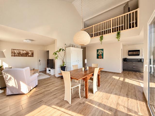 Maison 4 pièces 135 m²