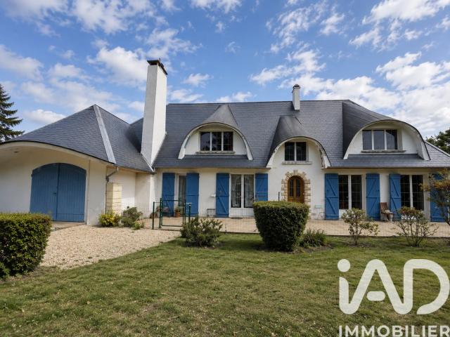 Maison 4 pièces 135 m²