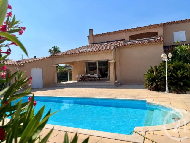 Maison 4 pièces 135 m²